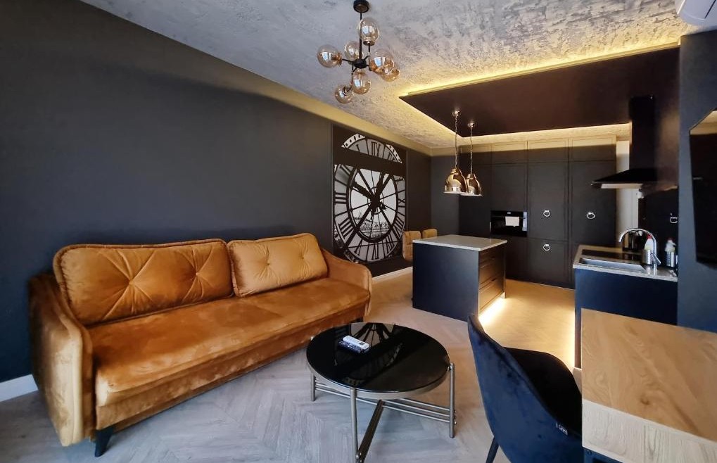 Apartament Loft